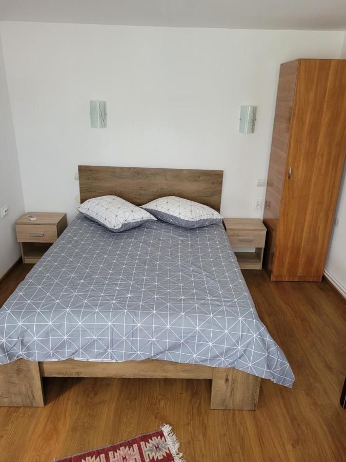 Hotel Casa Badea Murighiol Pokoj fotografie