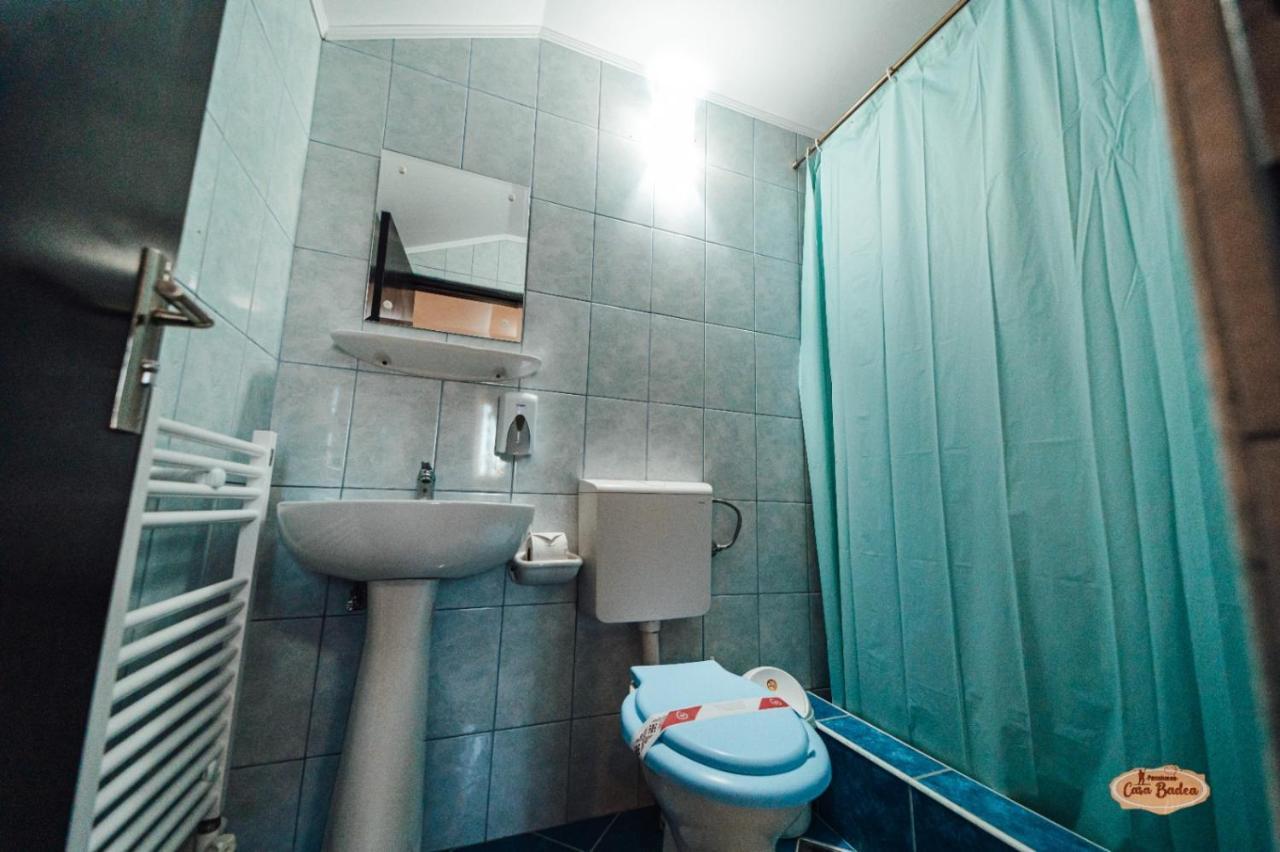 Hotel Casa Badea Murighiol Exteriér fotografie